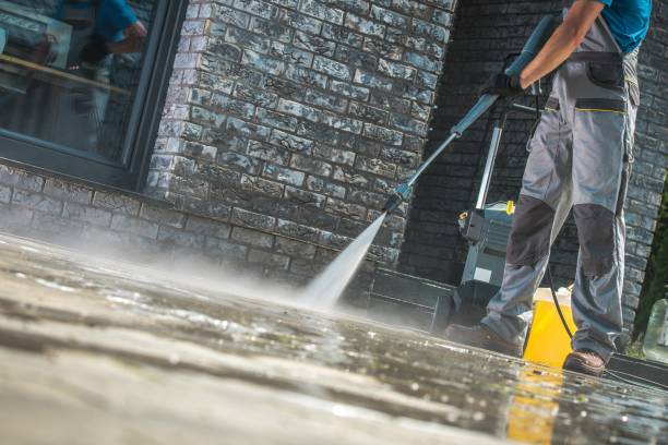 Boat and Dock Cleaning in Lisbon Falls, ME
