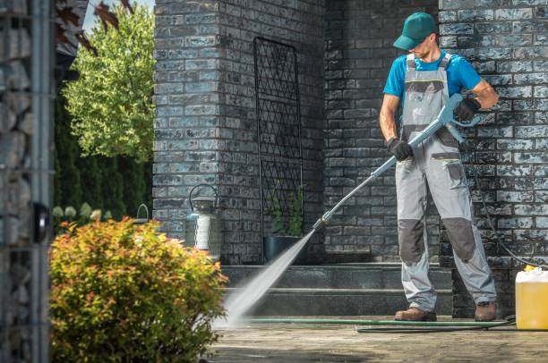Reliable Lisbon Falls, ME Pressure Washing Solutions