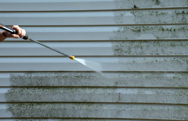 Best Factory Floor Cleaning  in Lisbon Falls, ME